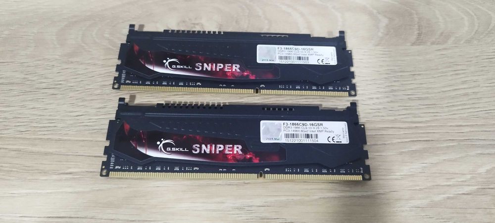 Intel I7 4770k +  MSI Z87 MPower + 16GB DDR3