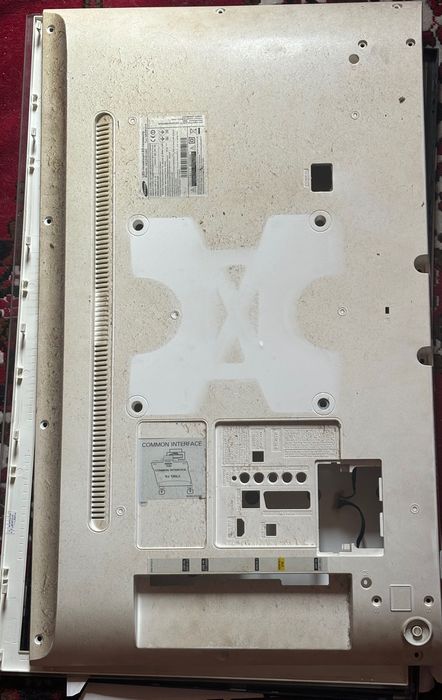 Самсунг UE32F4510AK на запчастини