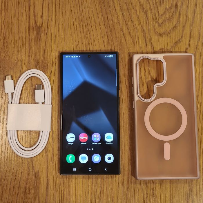 Samsung S24 ultra 512gb