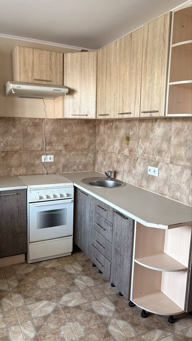 Продається 1к.квартира, Велика Березовиця, вулиця Лесі Українки