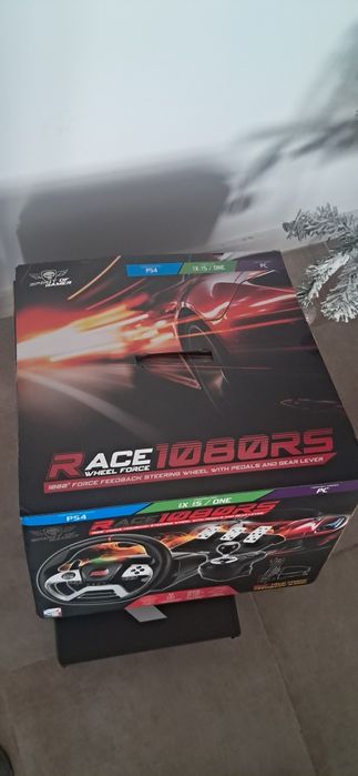 Volante+pedais+mudanças pc/playstation/xbox