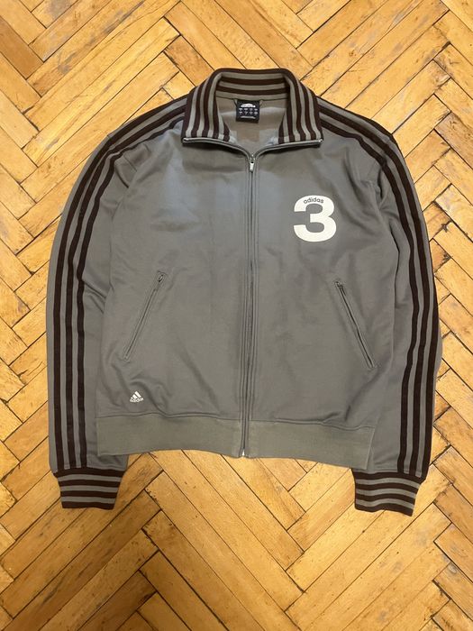 Олимпийка adidas Y3