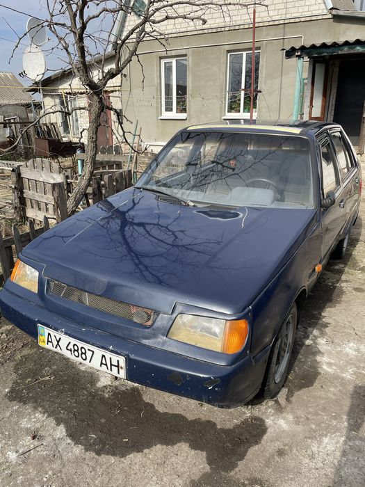 Срочно Продам Таврия Славута ЗАЗ 2006 года на ходу!