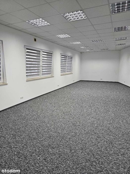 Nowoczesny lokal użytkowy do wynajęcia Swarzędz