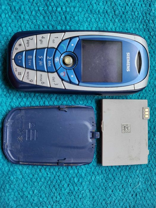 Telefon Siemens C65