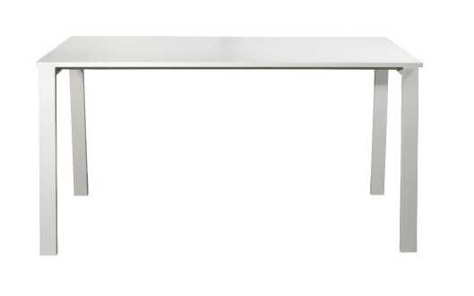 White table *new* and *sealed*