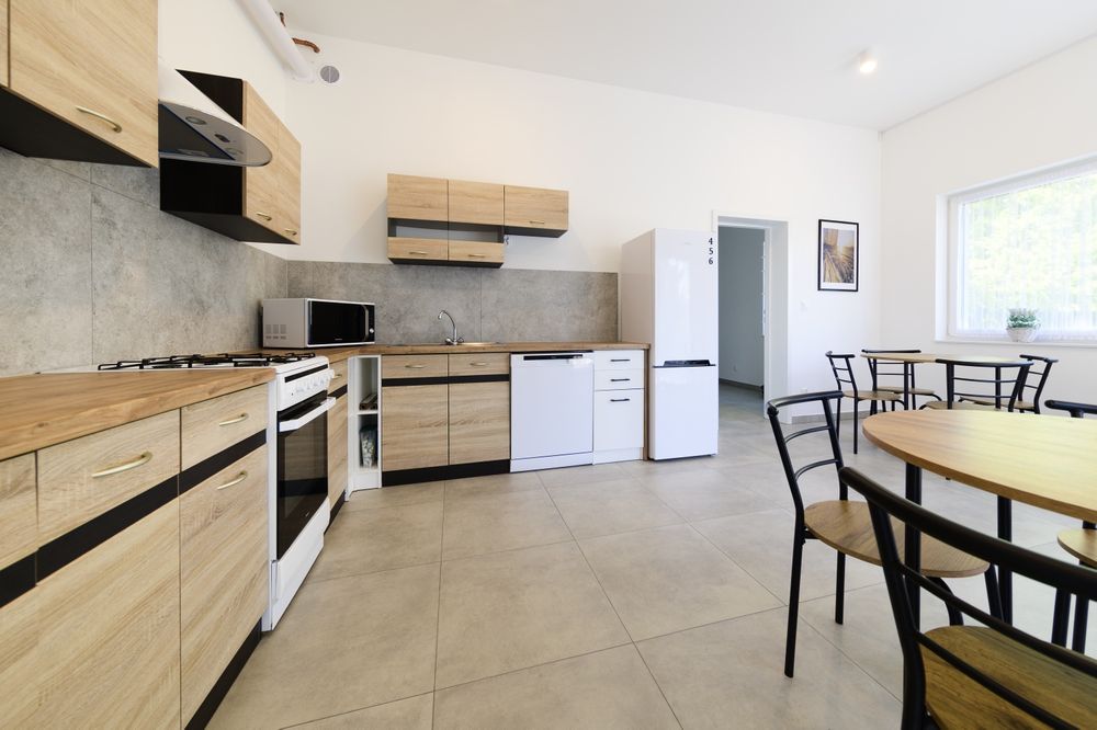 Kwatery wakacyjne GRZYBOWO, BORKOWSKA 12  zapraszamy od 01.06.2026