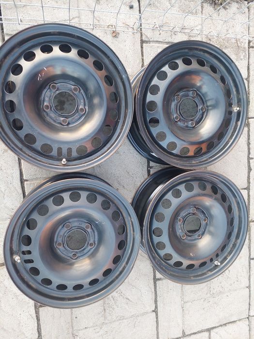 Felgi 16" Opel Insignia