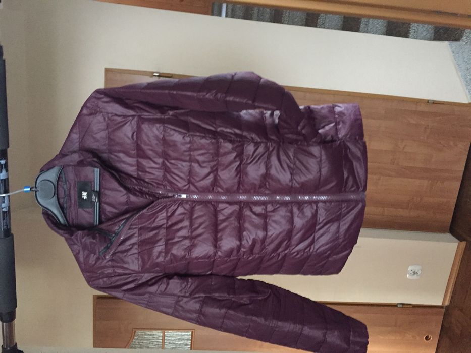 Kurtkeczka bardzo lekka