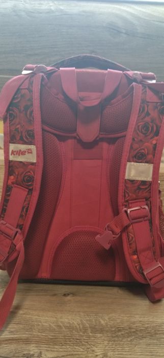 Рюкзак школьный бу