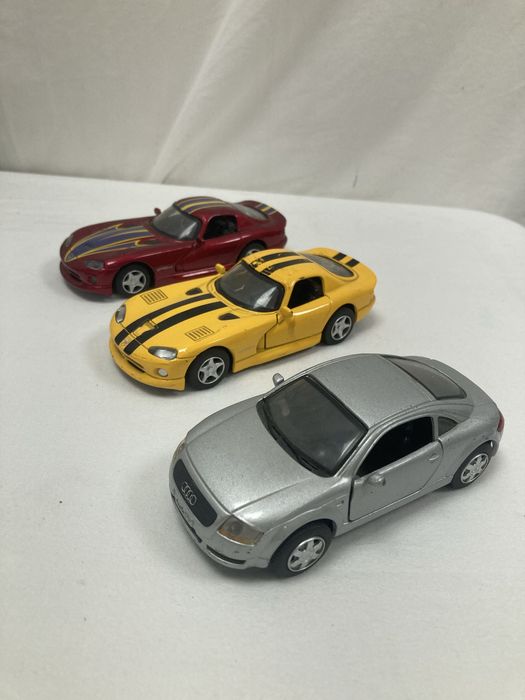 Brinquedo Miniaturas Newray