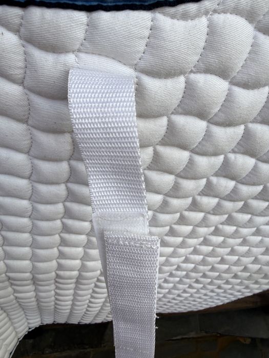 Czaprak eskadron + dodatki