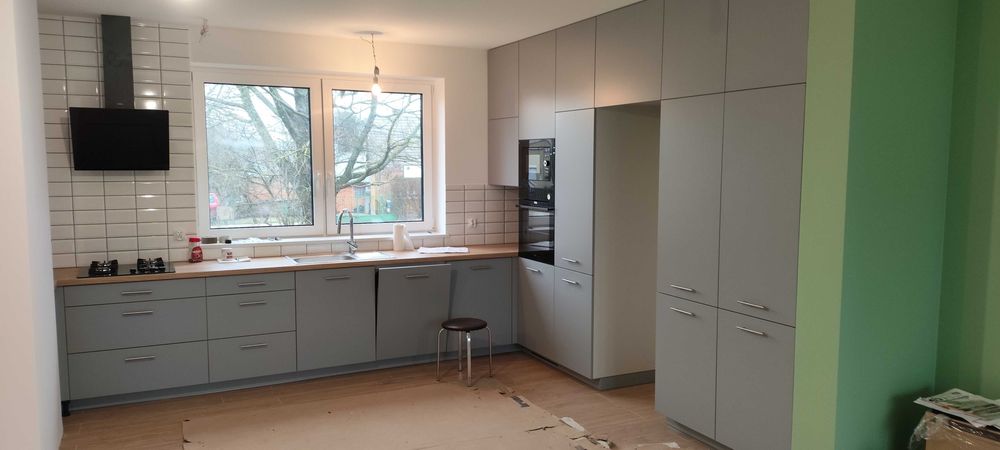 Złota rączka Elektryka, Hydraulika, Remont