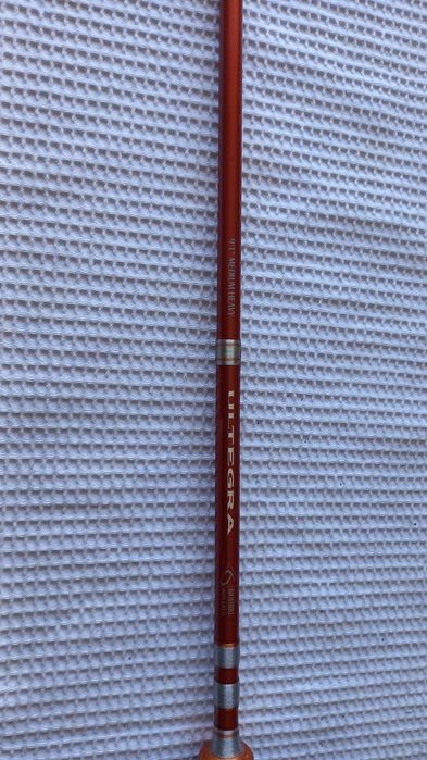 Cana spinning SHIMANO ULTREGA 2.77