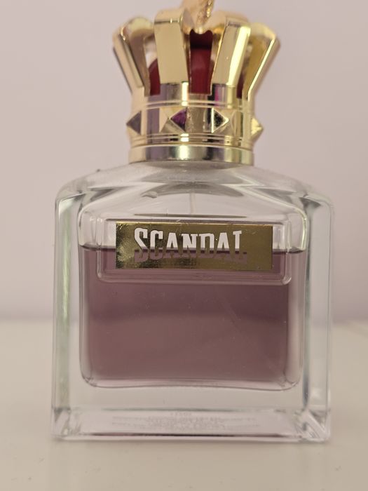 Jean Paul Gaultier Scandal edt