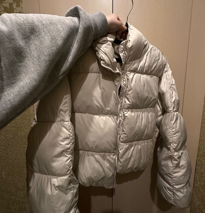 Стильна куртка mango