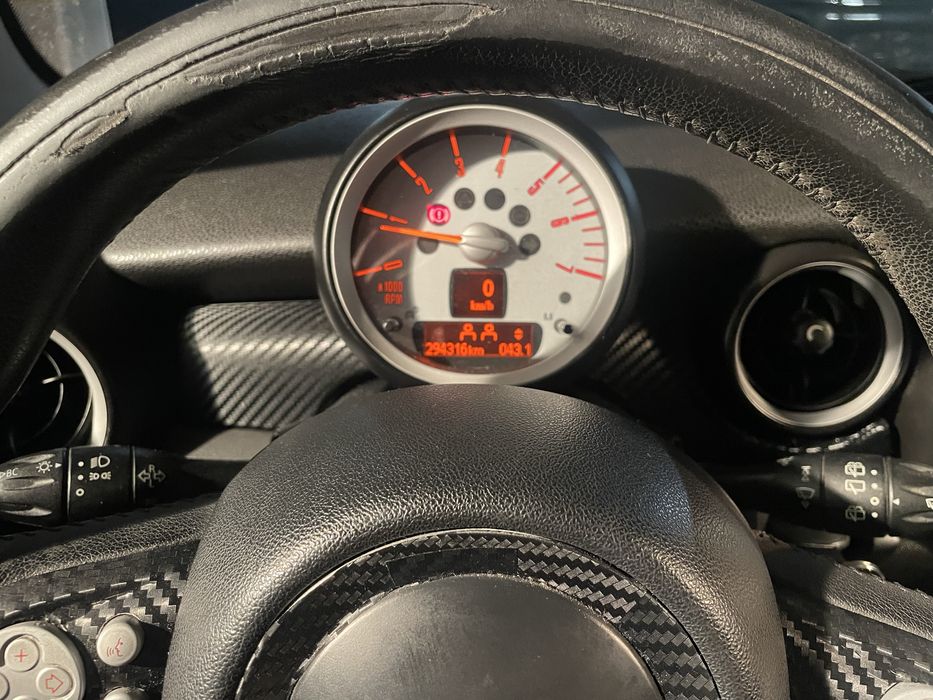 Mini cooper d 1.6 — photo 5