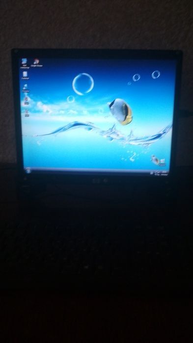 Моноблок комп'ютер