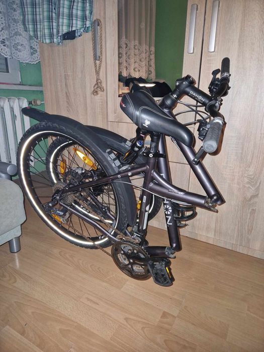 Rower Dahon matrix 26 składek