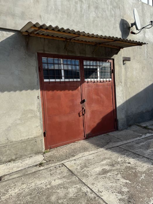 Продается двухэтажное строение