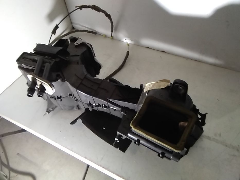 Sofagem completa - VOLKSWAGEN NEW Beetle (9C1, 1C1) | 98 - 10