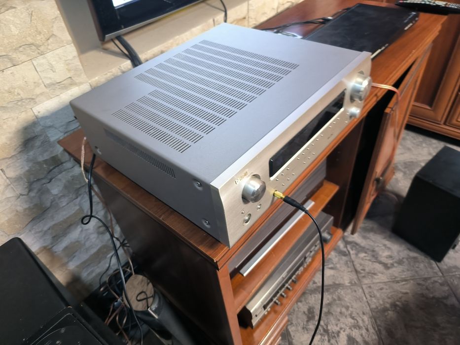 Amplituner DENON DRA-700AE