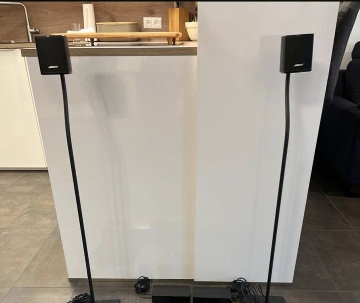 Саундбар Bose sound touch 300