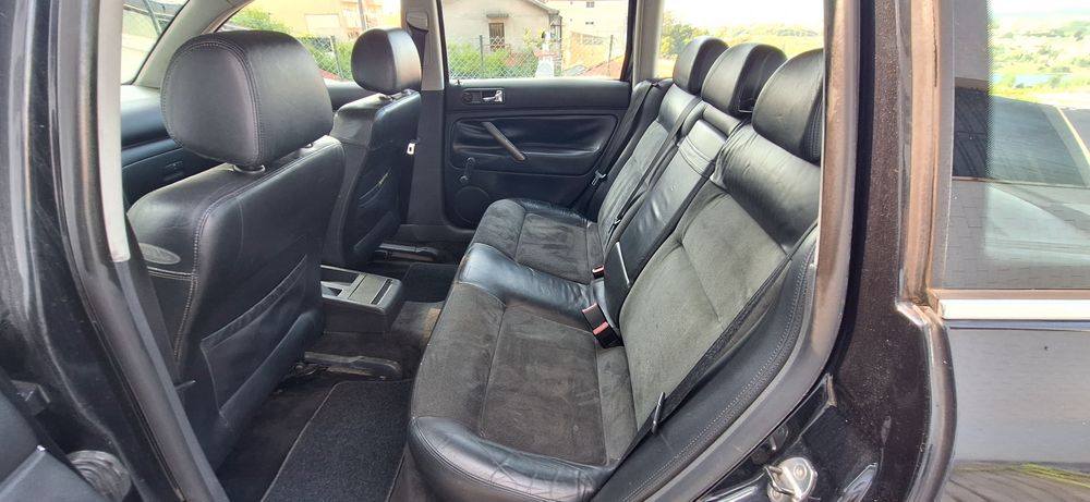 Vw passat 2.0 tdi Pd 136cv