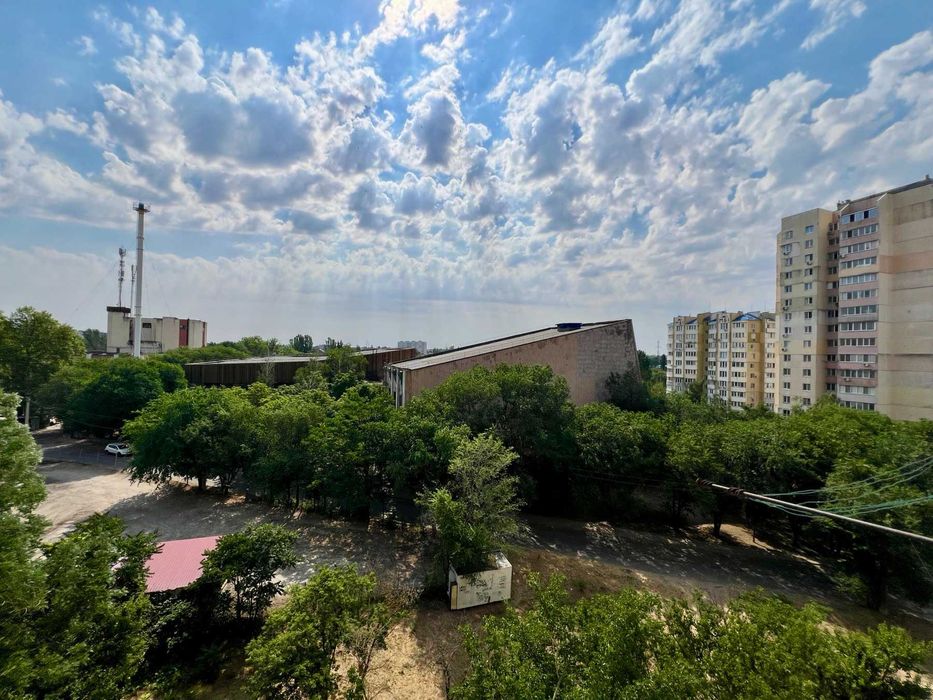 Продається велика 3-кімнатна чешка, окремі кімнати, 6/9, Корабельний, центр - View 6