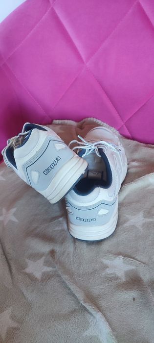 Buty sportowe kappa