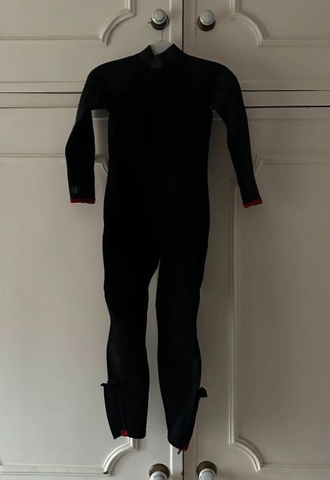 Fato de surf O'Neill Reactor-2 3/2mm