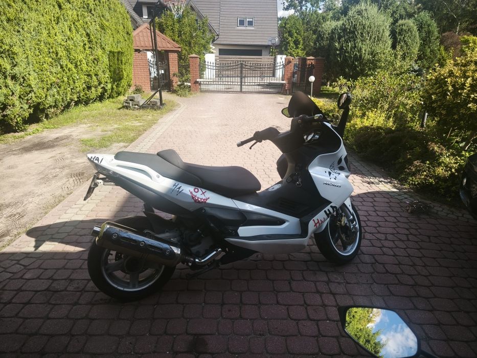 Gilera