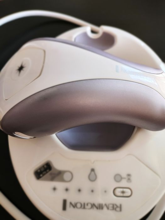 Depilator Remington i-LIGHT Pro IPL6500