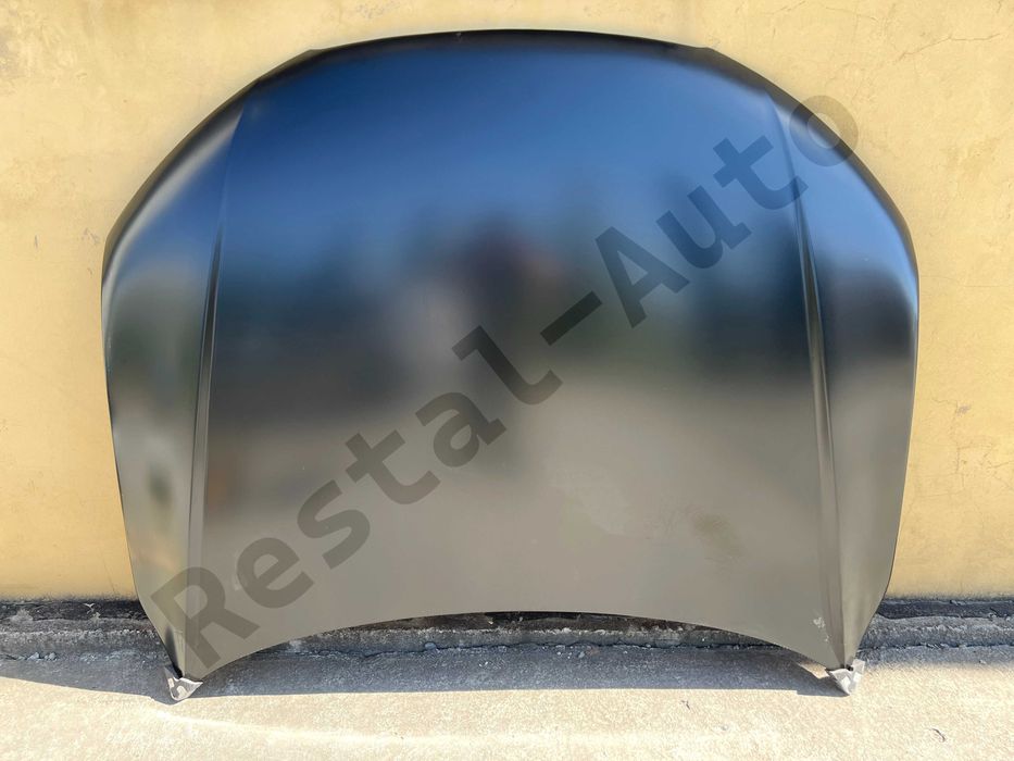 капот audi a7 c7 4g Алюминий Ауди а7  4G8823029B