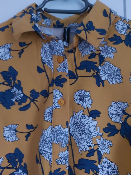 Koszula Carry S, śliczna