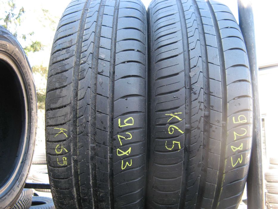 195/65R15 HANKOOK Kinergy Eco 2 - nr.9283
