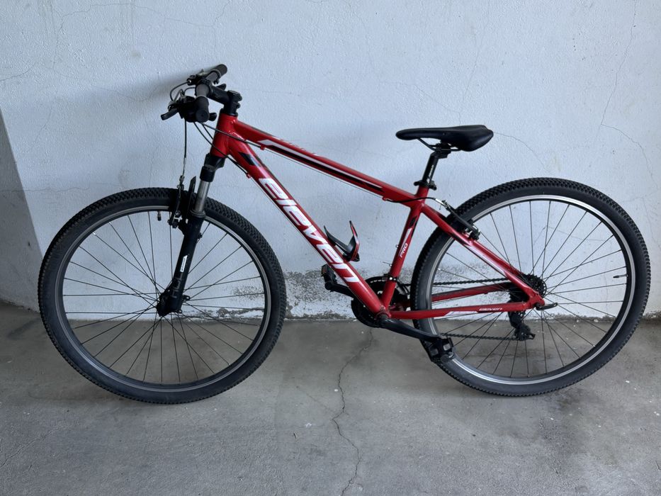 bicicleta eleven