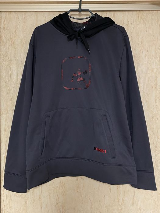 Худі AND1 Vintage 00s