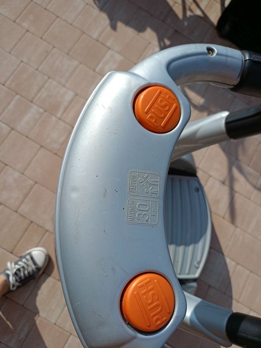 Segway pojazd zabawka dla dzieci