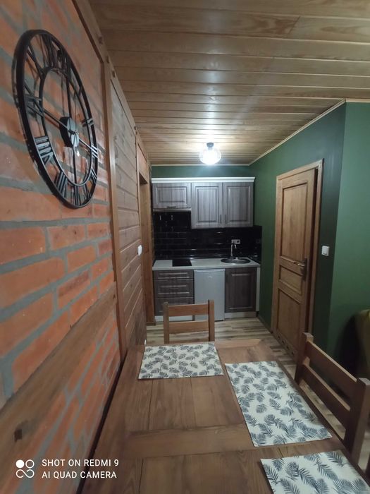 domek, apartament, noclegi nad jeziorem, dla pracowników