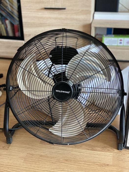 Вентилятор Wild Wind IFS-3510