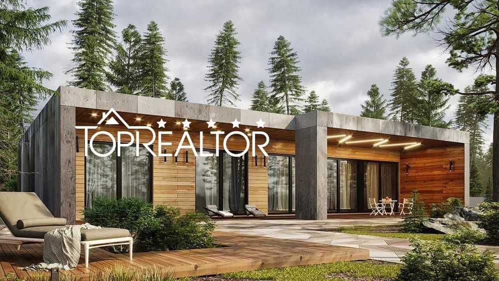 ‼️Продаж сучасного будинку | Флоринка-1 | 5 хв. від Олексіївки (Алексеевка)‼️