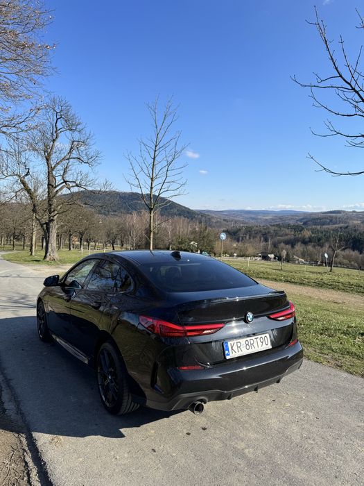 BMW Seria 2   218i  Gran Coupè