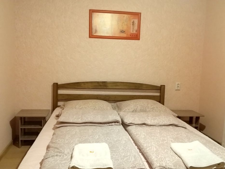 Садиба Під Скелею