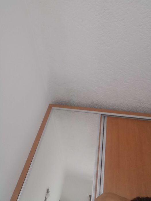 Roupeiro de 3 PT correr c/espelho só hoje preço especial