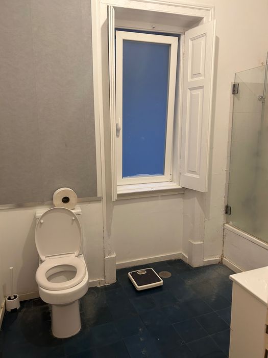 Quarto partilhado marques pombal