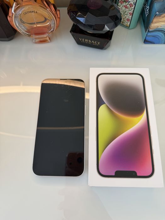 Iphone 14 128 uzywany
