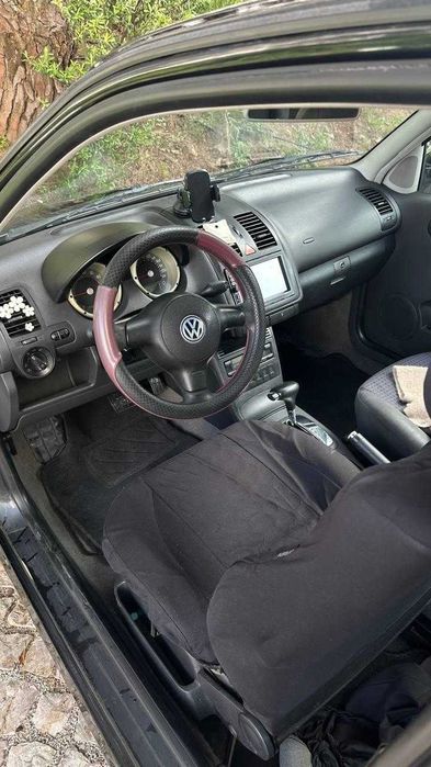 VW Polo 1.4 Aut.