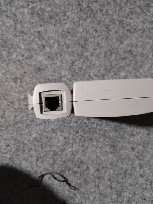 Тестер кабеля інтернет