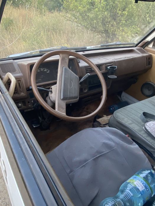 Продам Ford Econovan 1987 2.0D